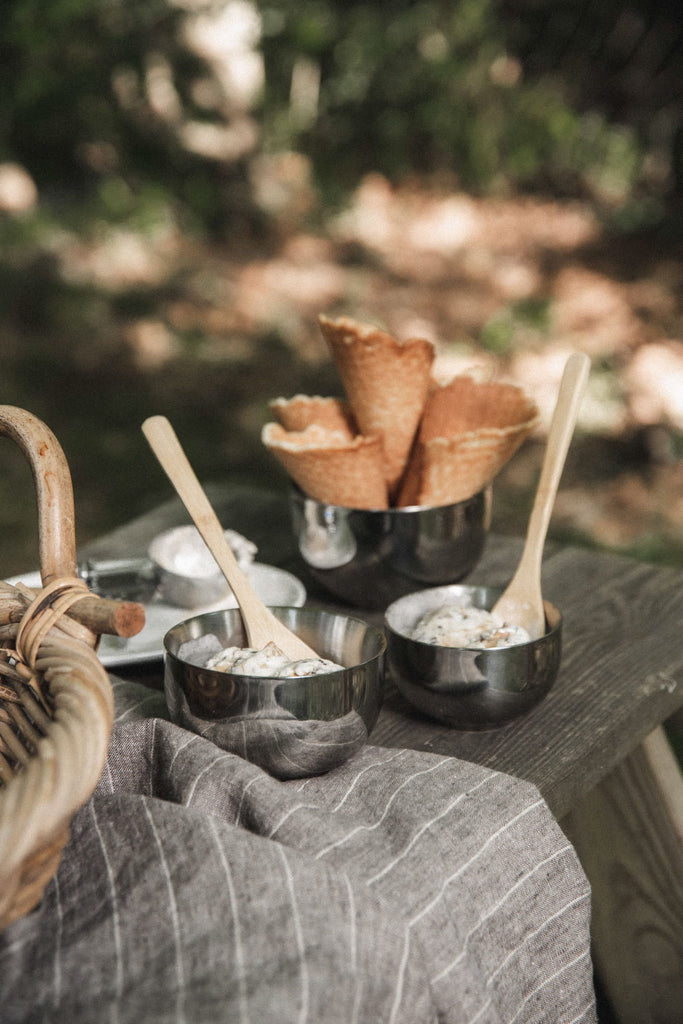 Guide to Low Waste Living: Summer Edition