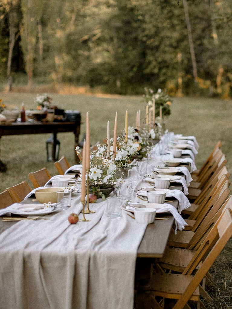 Harvest Dinner