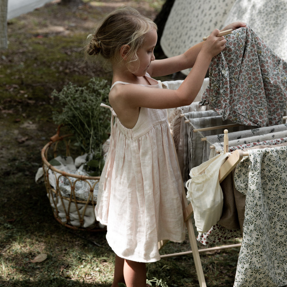 Low-Waste Parenting
