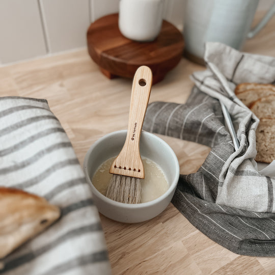 Birch Pastry Brush