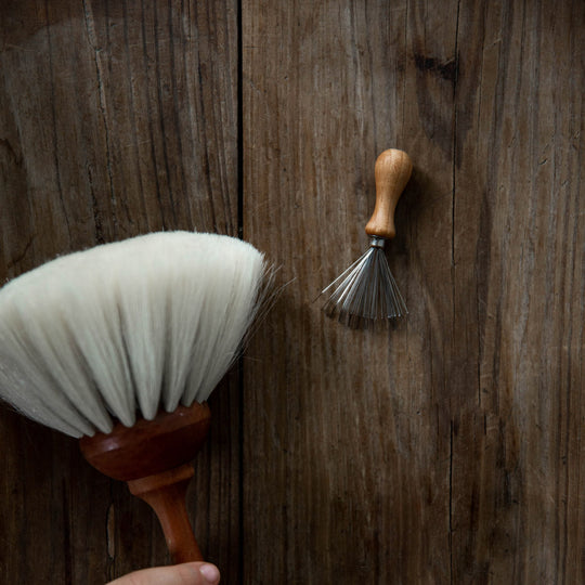 Comb and Brush Cleaner