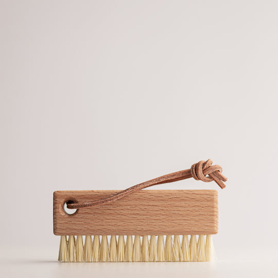 Nail Brush | Tampico