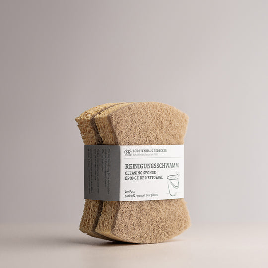 Sisal Cleaning Sponges
