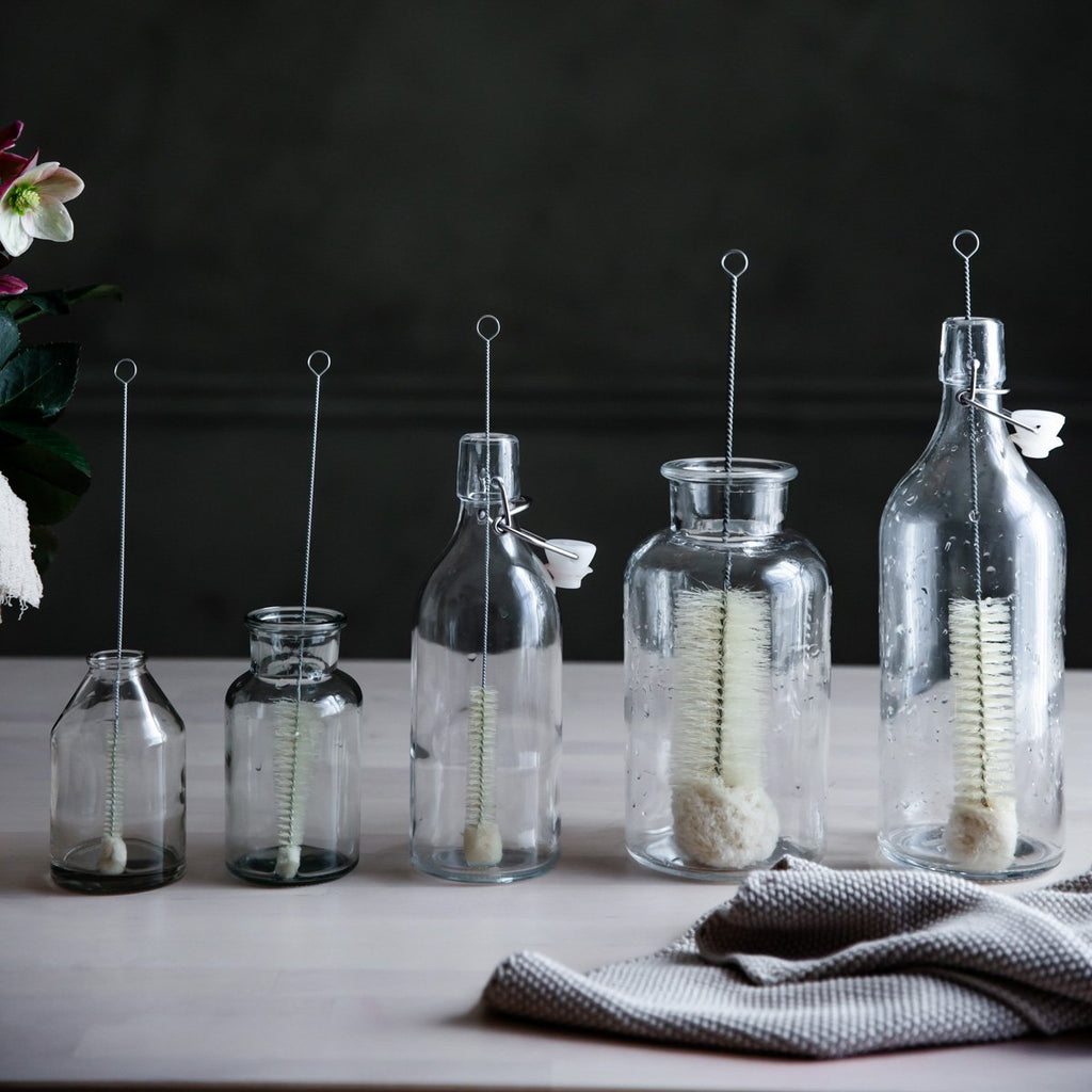 Bürstenhaus Redecker Redecker Bottle Brushes