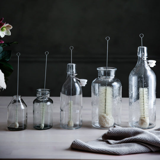 Redecker Bottle Brushes