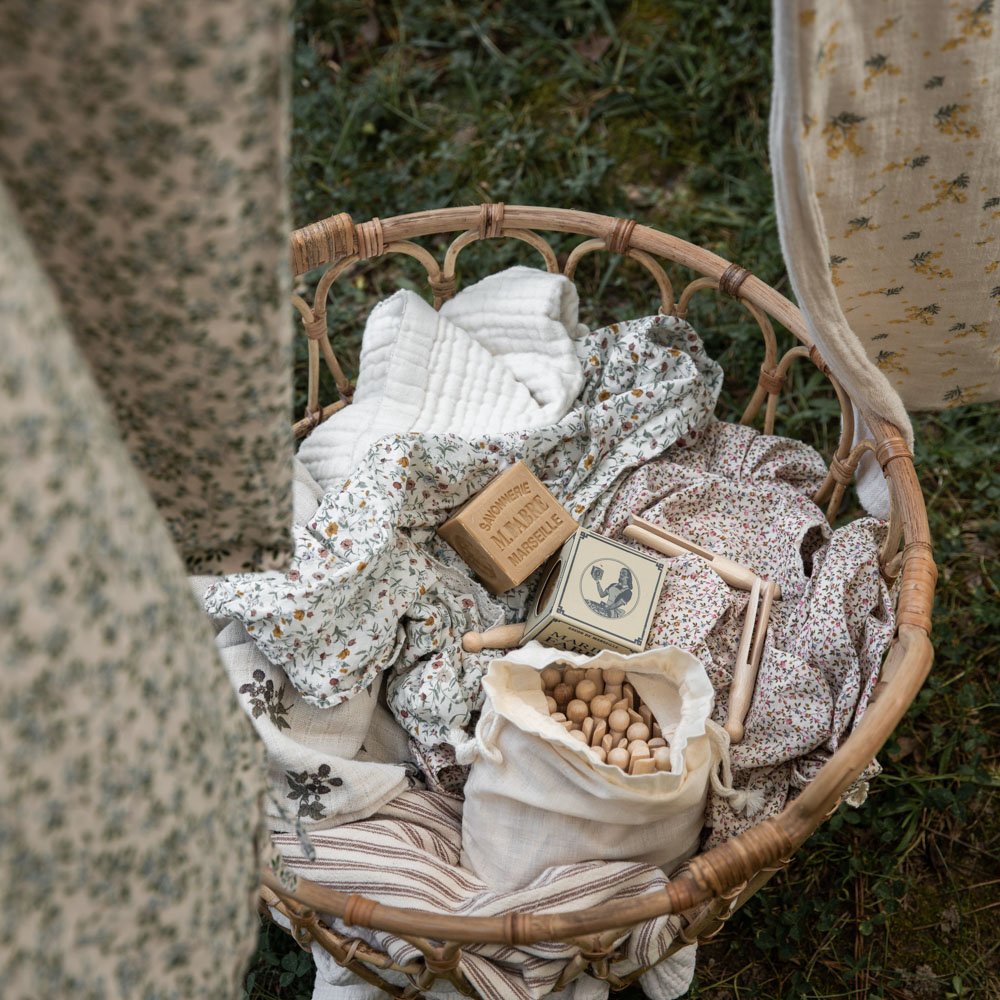 Marius Fabre Marseille Soap for the Laundry