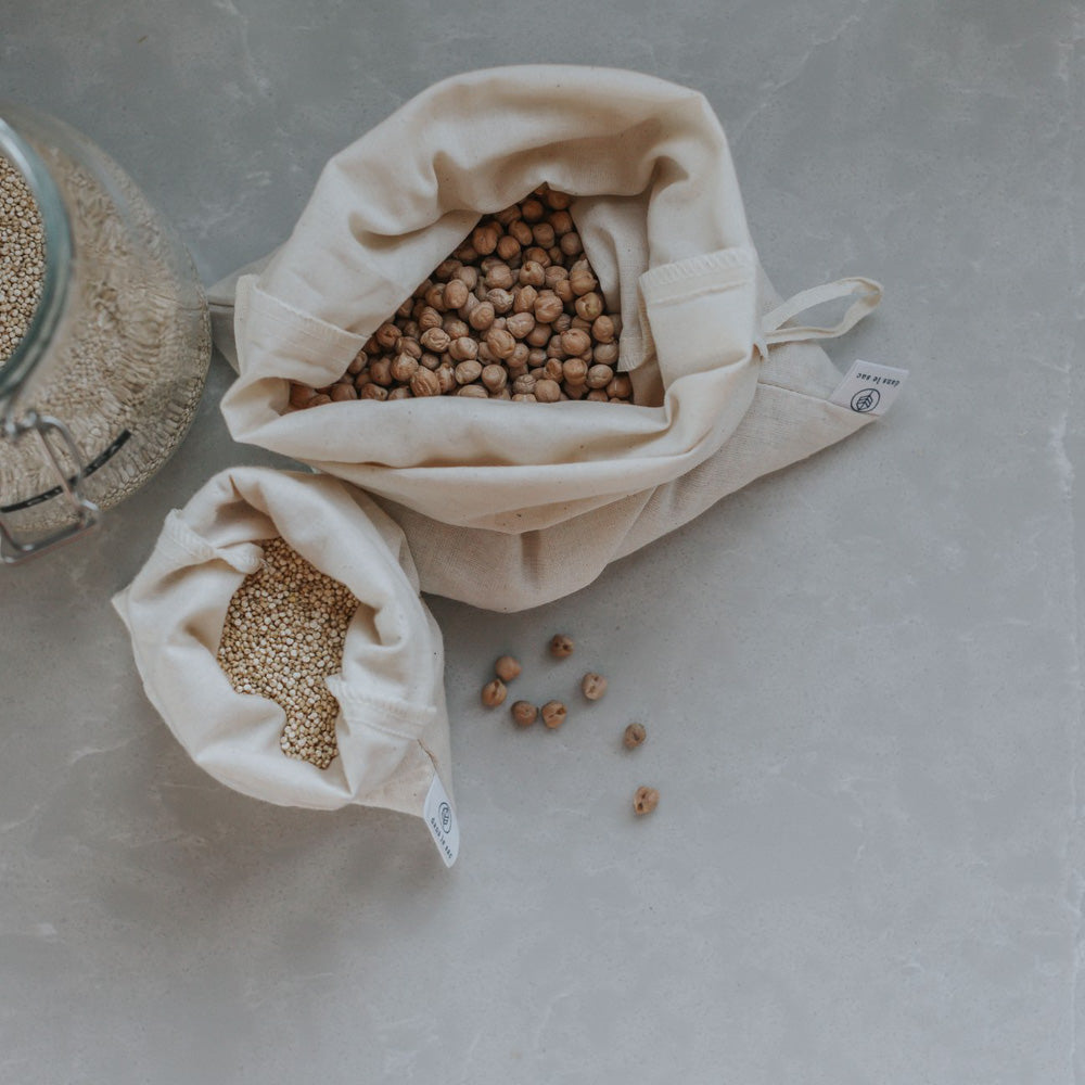 Dans Le Sac Dans Le Sac Bulk Bags