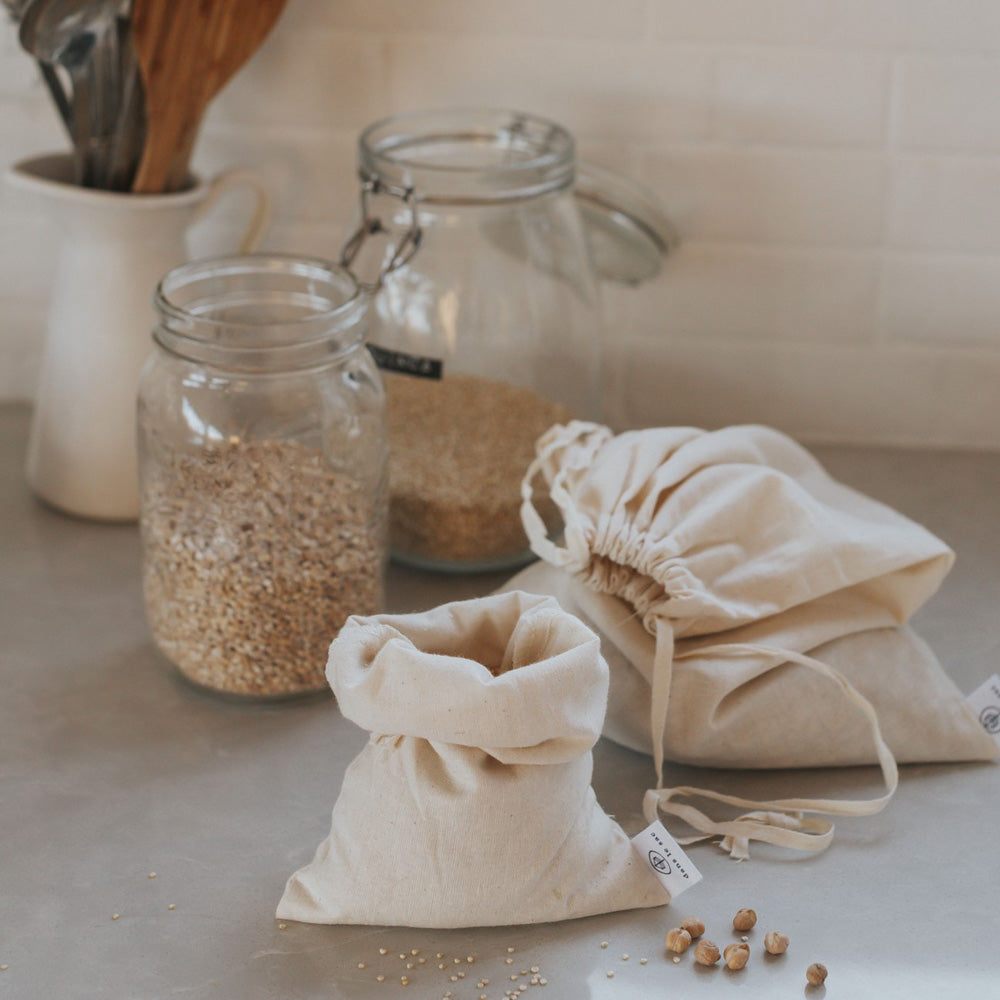 Dans Le Sac Dans Le Sac Bulk Bags