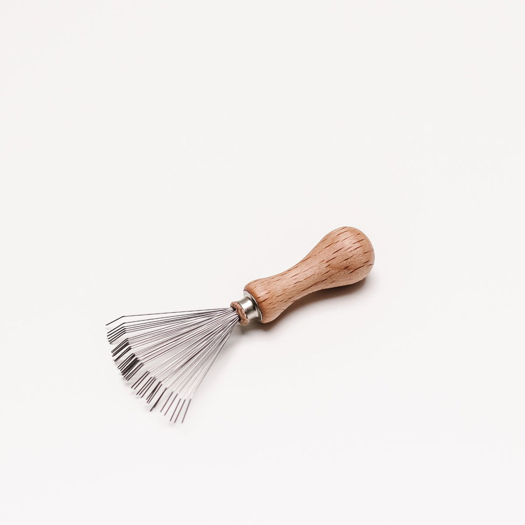 Bürstenhaus Redecker Comb and Brush Cleaner