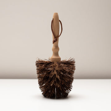 Bürstenhaus Redecker Flower Pot Brush