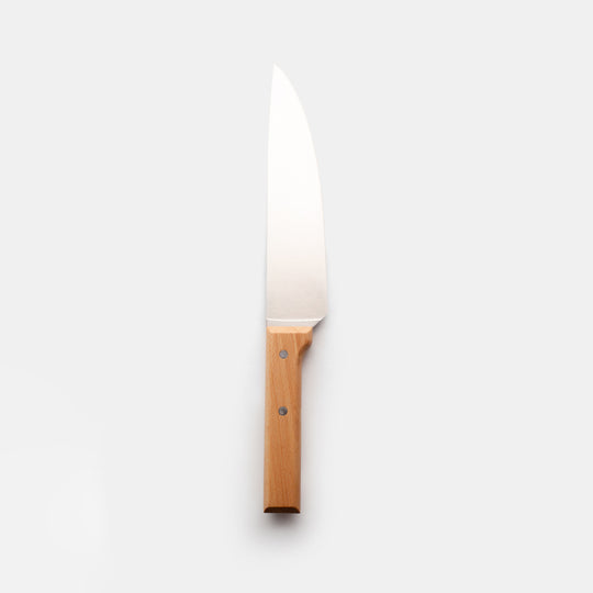 Opinel 8" Chef's Knife | No. 118