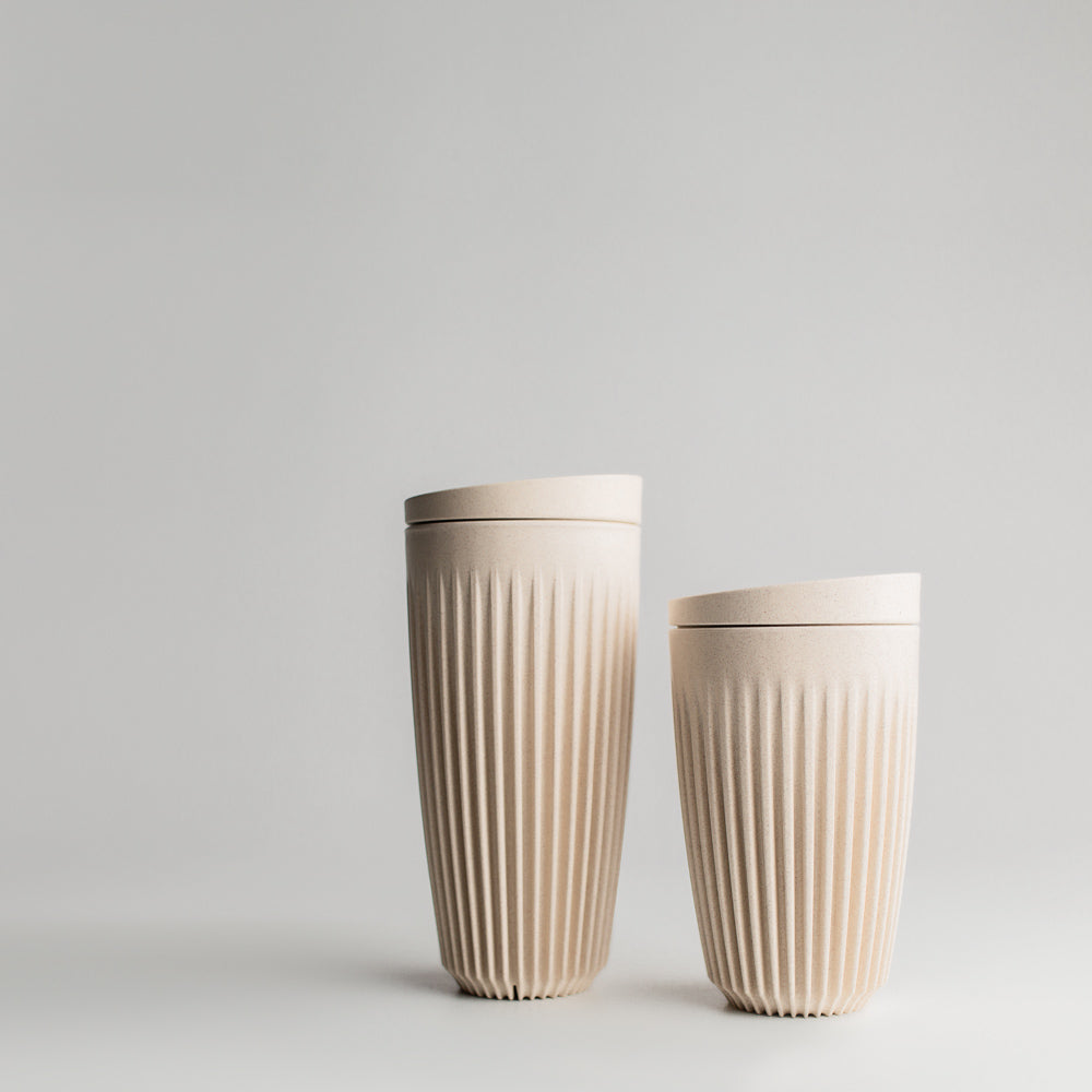 HuskeeCup HuskeeCup Coffee Cup