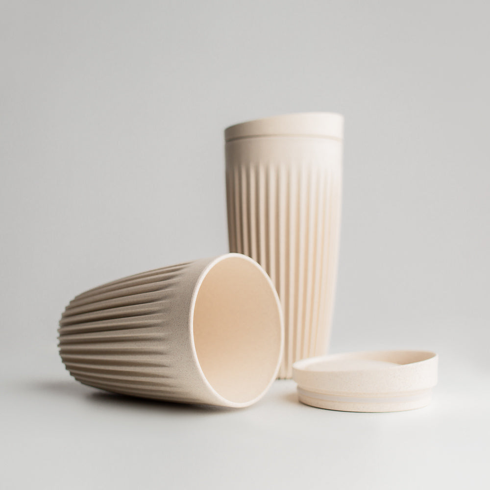 HuskeeCup HuskeeCup Coffee Cup