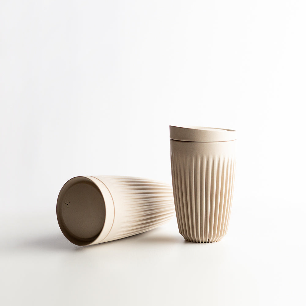 HuskeeCup HuskeeCup Coffee Cup