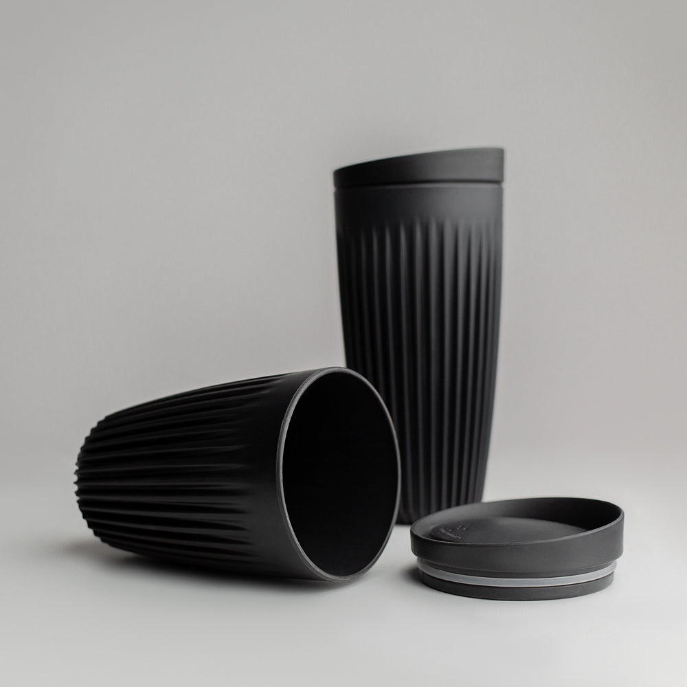 HuskeeCup HuskeeCup Coffee Cup