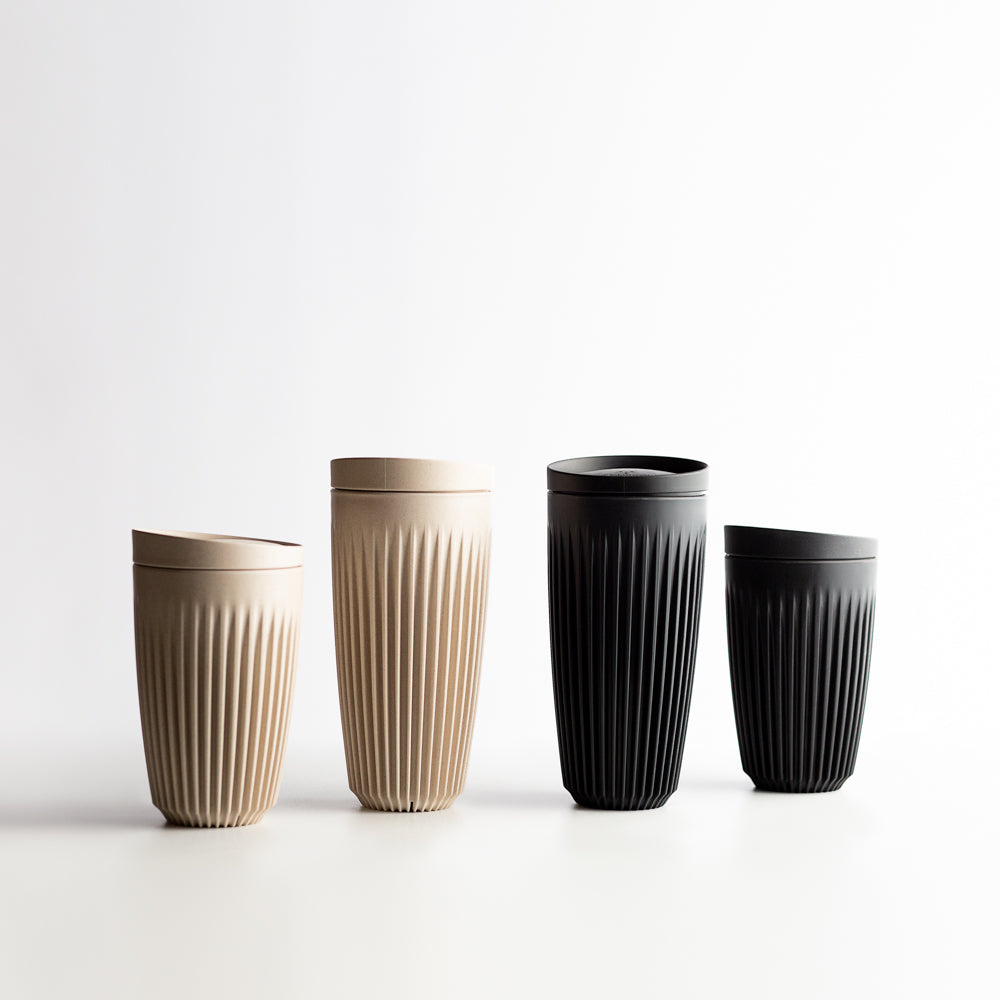 HuskeeCup HuskeeCup Coffee Cup