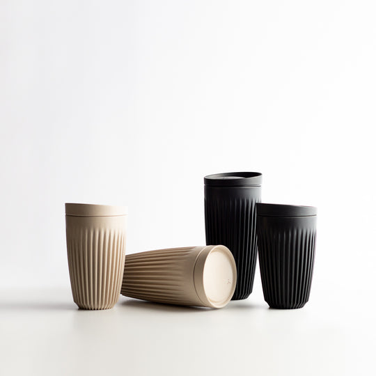 HuskeeCup Coffee Cup