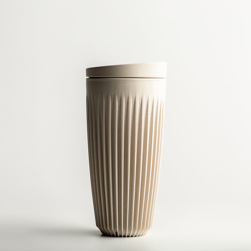 HuskeeCup HuskeeCup Coffee Cup