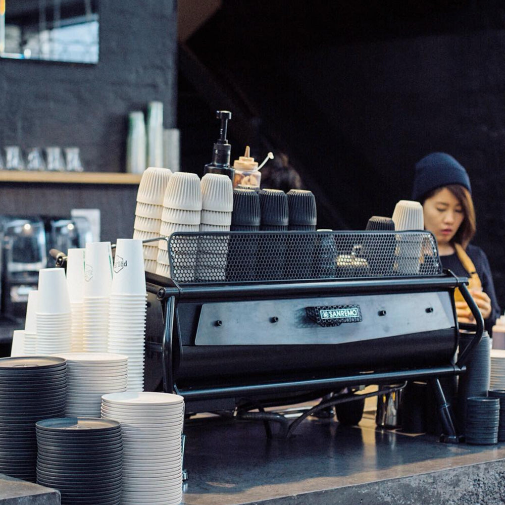 HuskeeCup HuskeeCup Coffee Cup