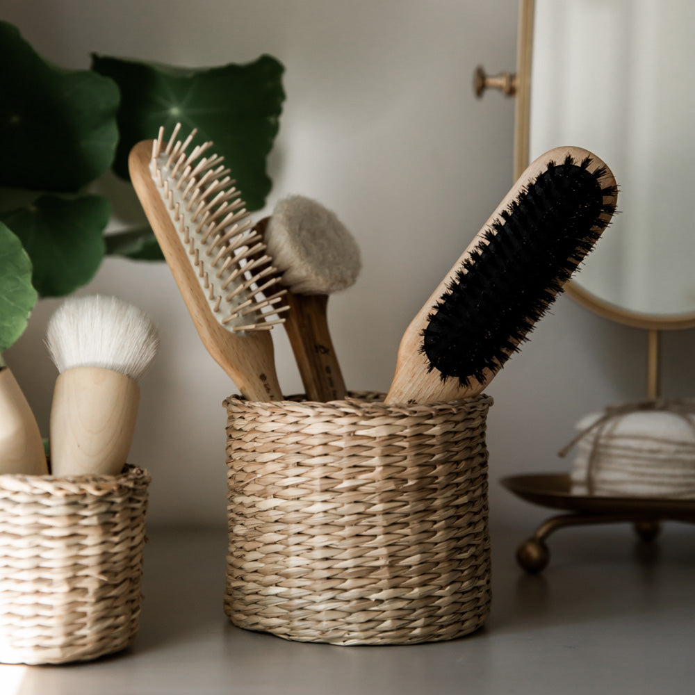 Iris Hantverk Iris Hantverk Hairbrush