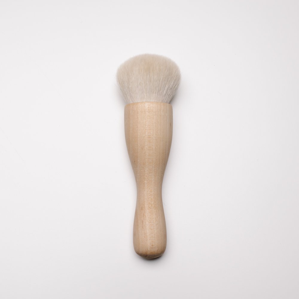 Iris Hantverk Iris Hantverk Kabuki Makeup Brush
