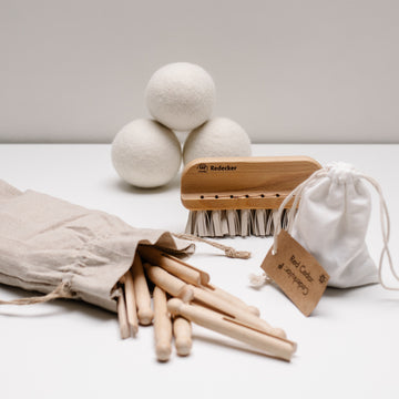 Helen Milan Laundry Bundle Gift Set