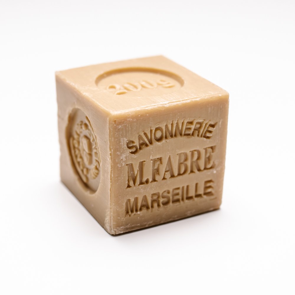 Marius Fabre Marseille Soap for the Laundry