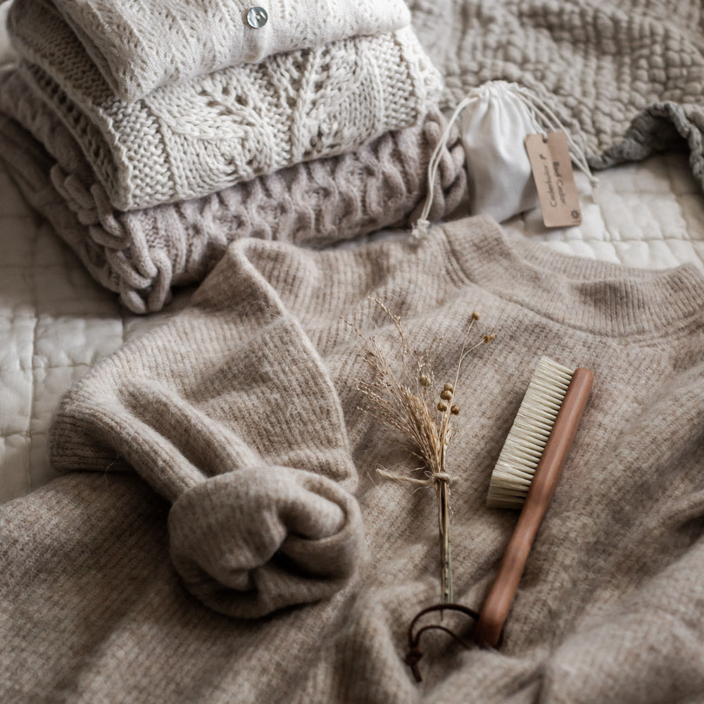 Bürstenhaus Redecker Cashmere Brush