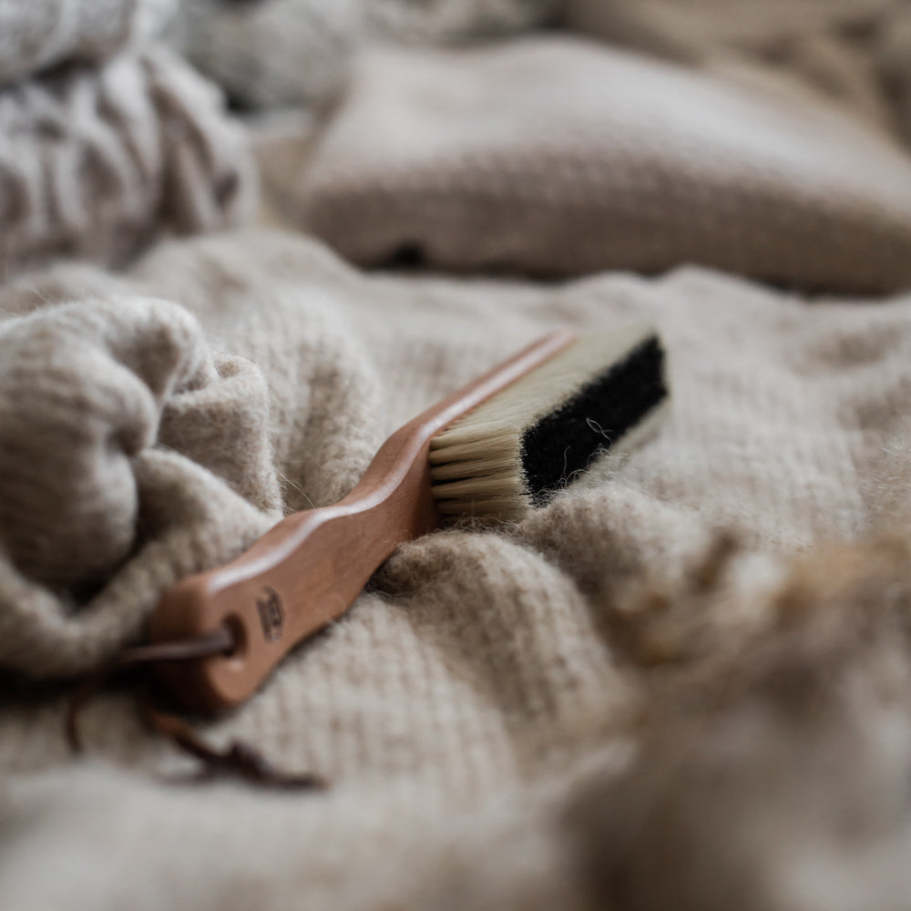 Bürstenhaus Redecker Cashmere Brush