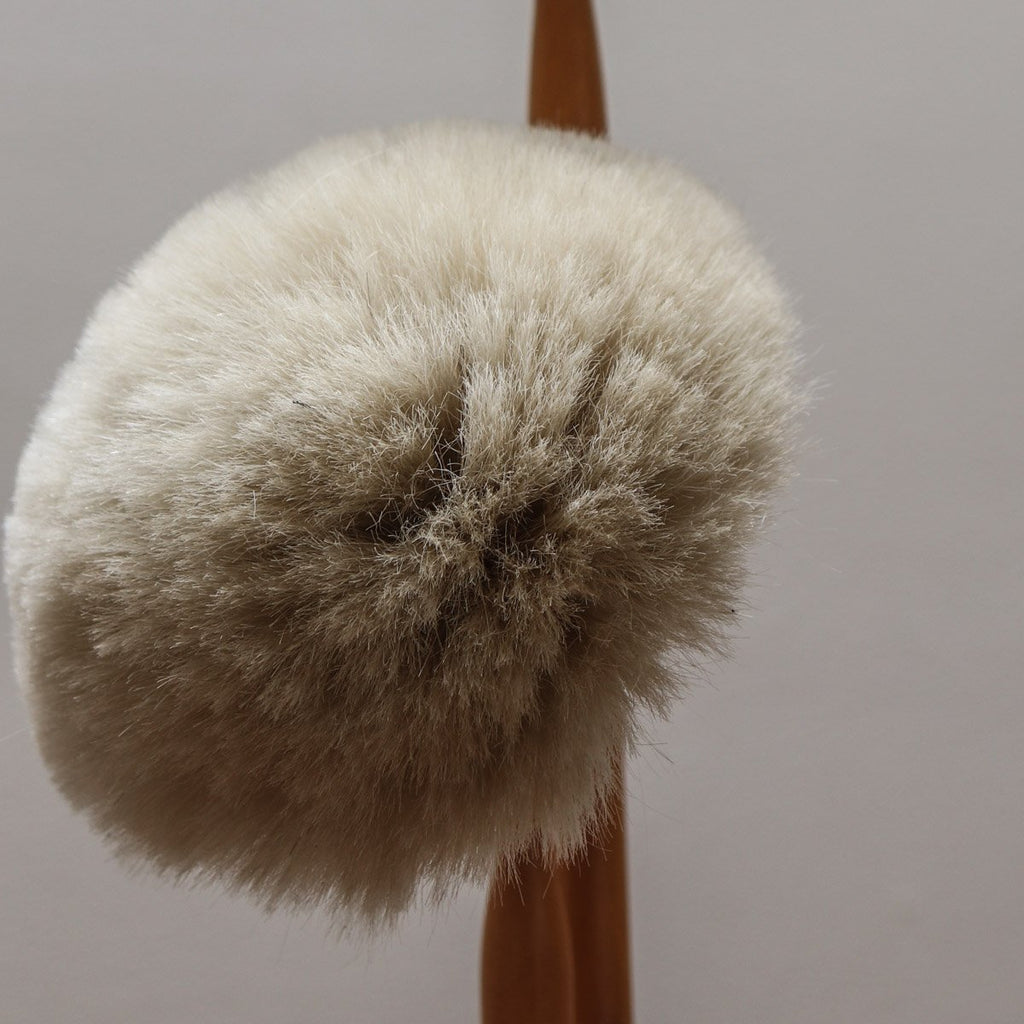 Bürstenhaus Redecker Long Handled Goat Hair Duster