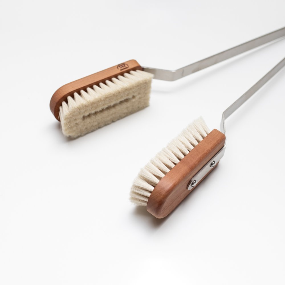 Bürstenhaus Redecker Leaf Cleaning Brush