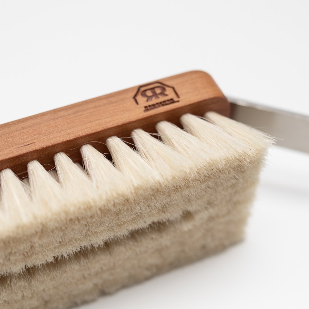 indoor plant leaf brush Leaf Cleaning Brush – Helen Milan