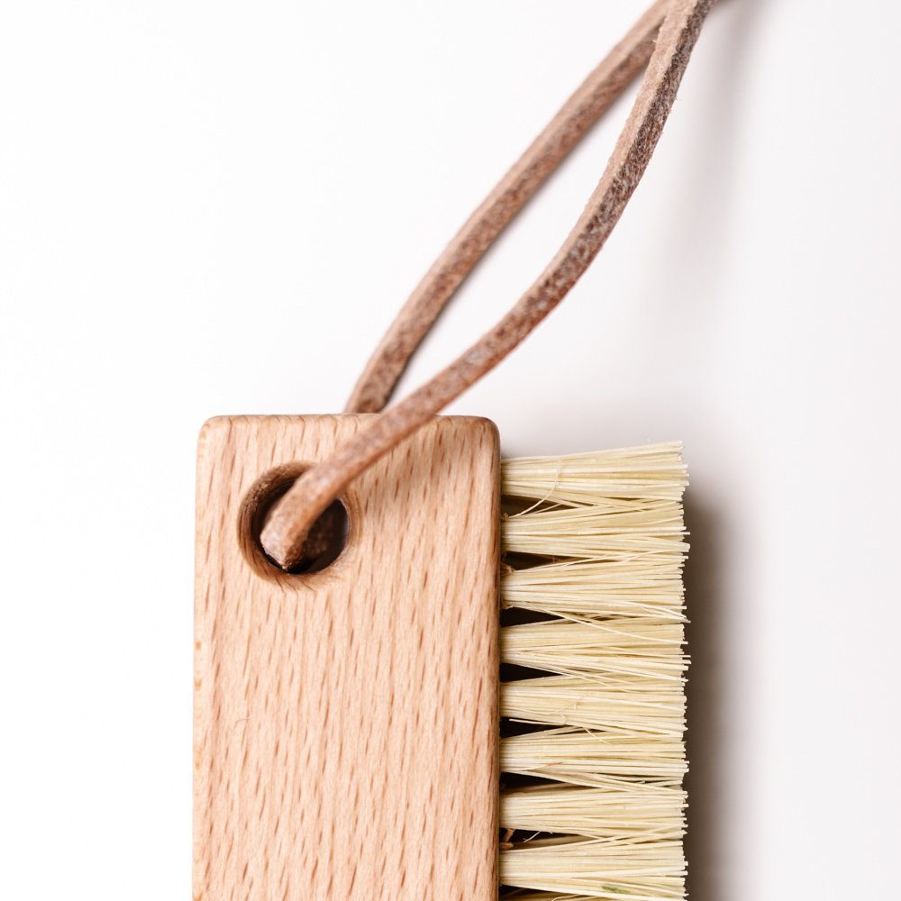 Bürstenhaus Redecker Nail Brush | Tampico