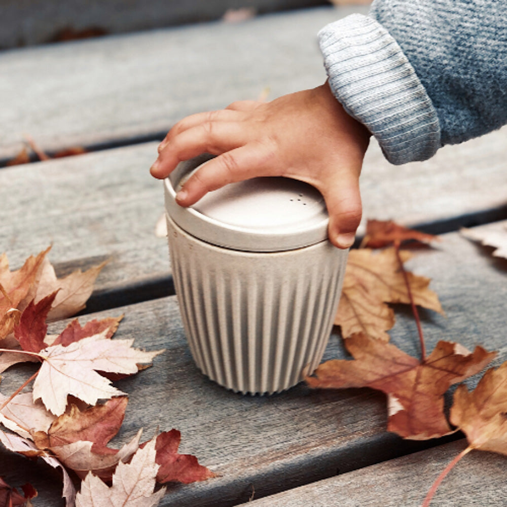 HuskeeCup HuskeeCup Coffee Cup